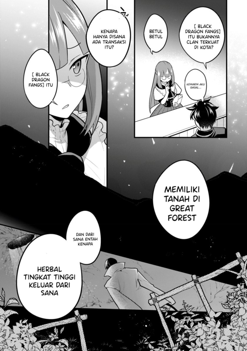 Mukiryoku Neet na Moto Shindou, Boukensha ni naru: Chapter chapter-15 - Page 7