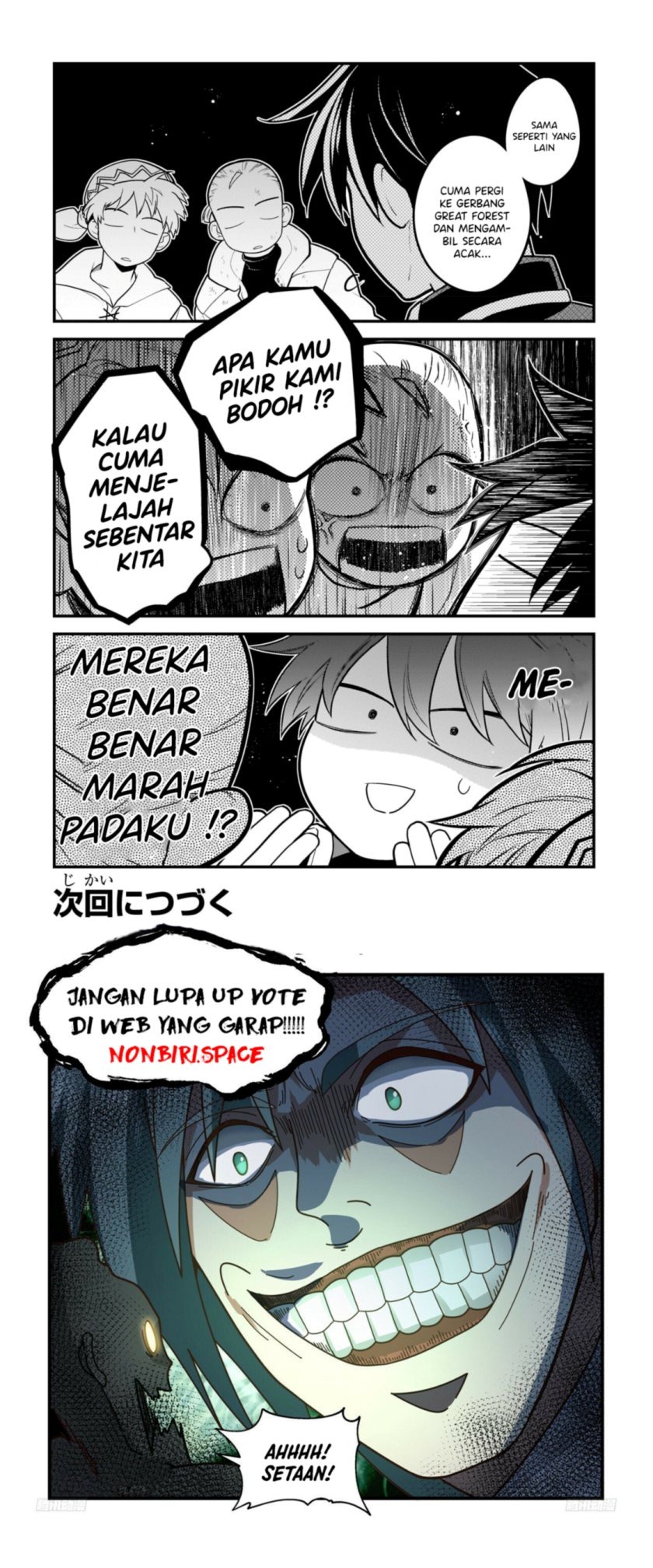Mukiryoku Neet na Moto Shindou, Boukensha ni naru: Chapter chapter-15 - Page 12