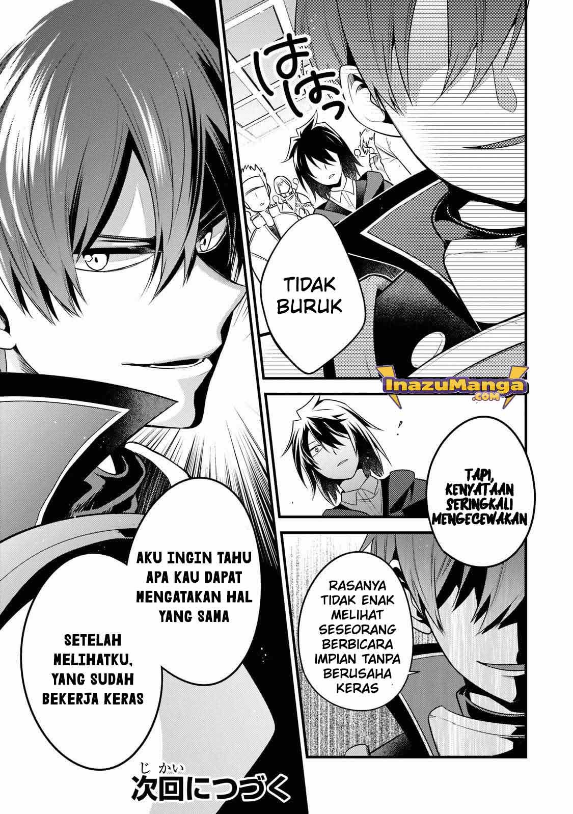 Mukiryoku Neet na Moto Shindou, Boukensha ni naru: Chapter chapter-2 - Page 14
