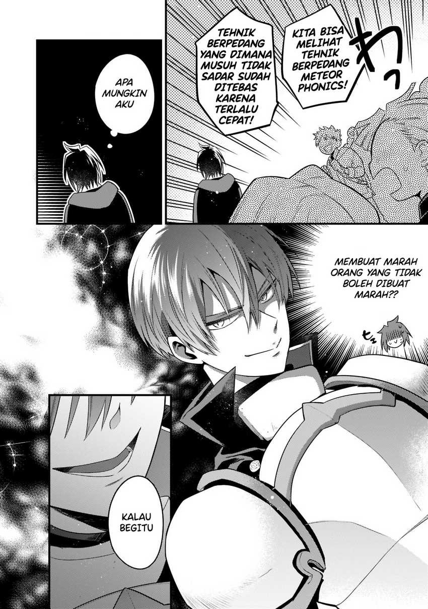 Mukiryoku Neet na Moto Shindou, Boukensha ni naru: Chapter chapter-3 - Page 2