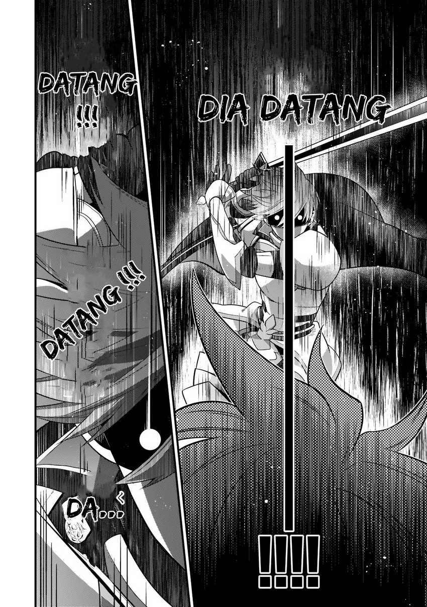Mukiryoku Neet na Moto Shindou, Boukensha ni naru: Chapter chapter-3 - Page 4
