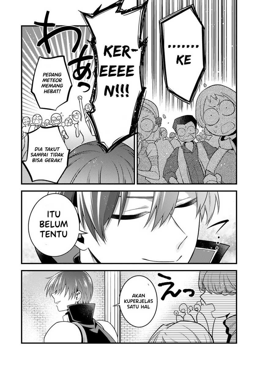 Mukiryoku Neet na Moto Shindou, Boukensha ni naru: Chapter chapter-3 - Page 10