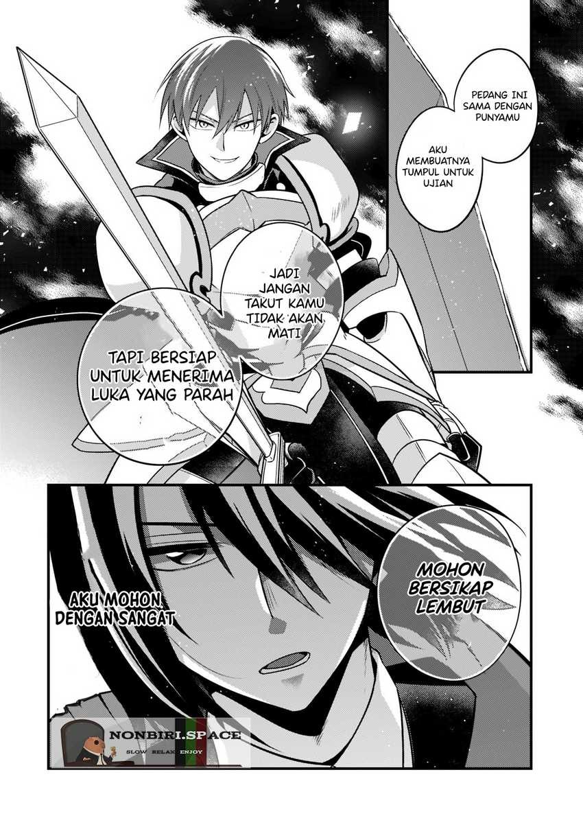 Mukiryoku Neet na Moto Shindou, Boukensha ni naru: Chapter chapter-4 - Page 8