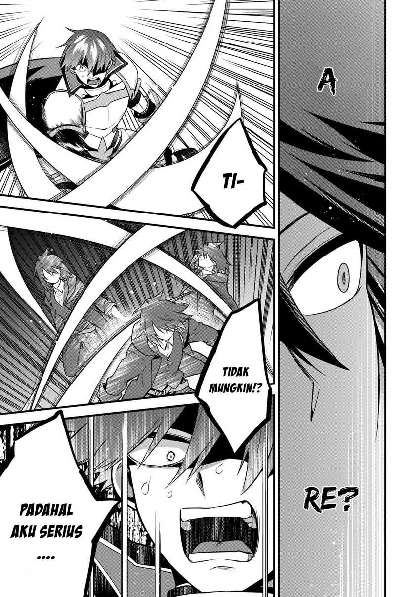 Mukiryoku Neet na Moto Shindou, Boukensha ni naru: Chapter chapter-4 - Page 11