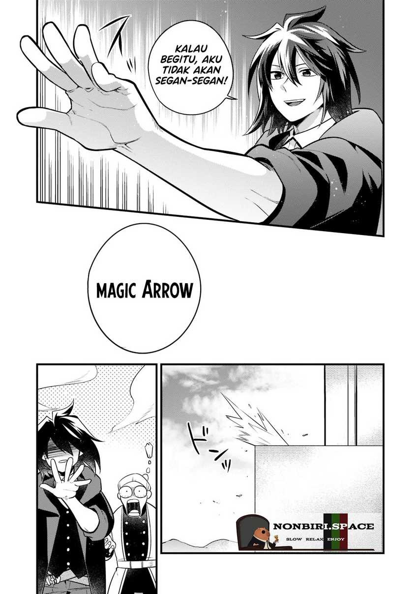 Mukiryoku Neet na Moto Shindou, Boukensha ni naru: Chapter chapter-5 - Page 13