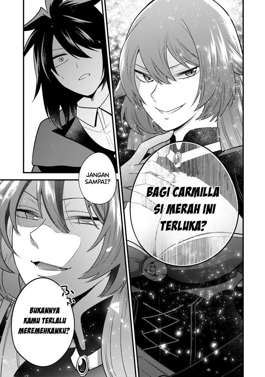 Mukiryoku Neet na Moto Shindou, Boukensha ni naru: Chapter chapter-6 - Page 9
