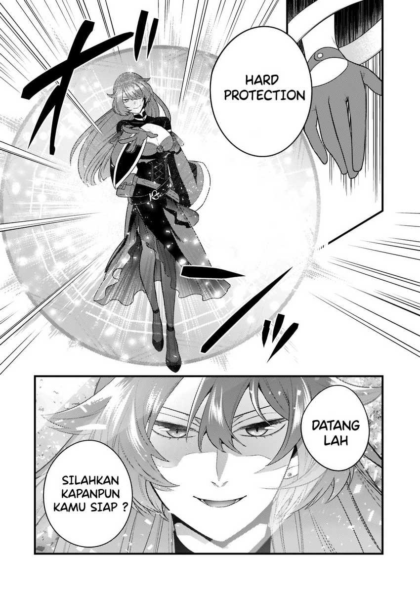 Mukiryoku Neet na Moto Shindou, Boukensha ni naru: Chapter chapter-6 - Page 10