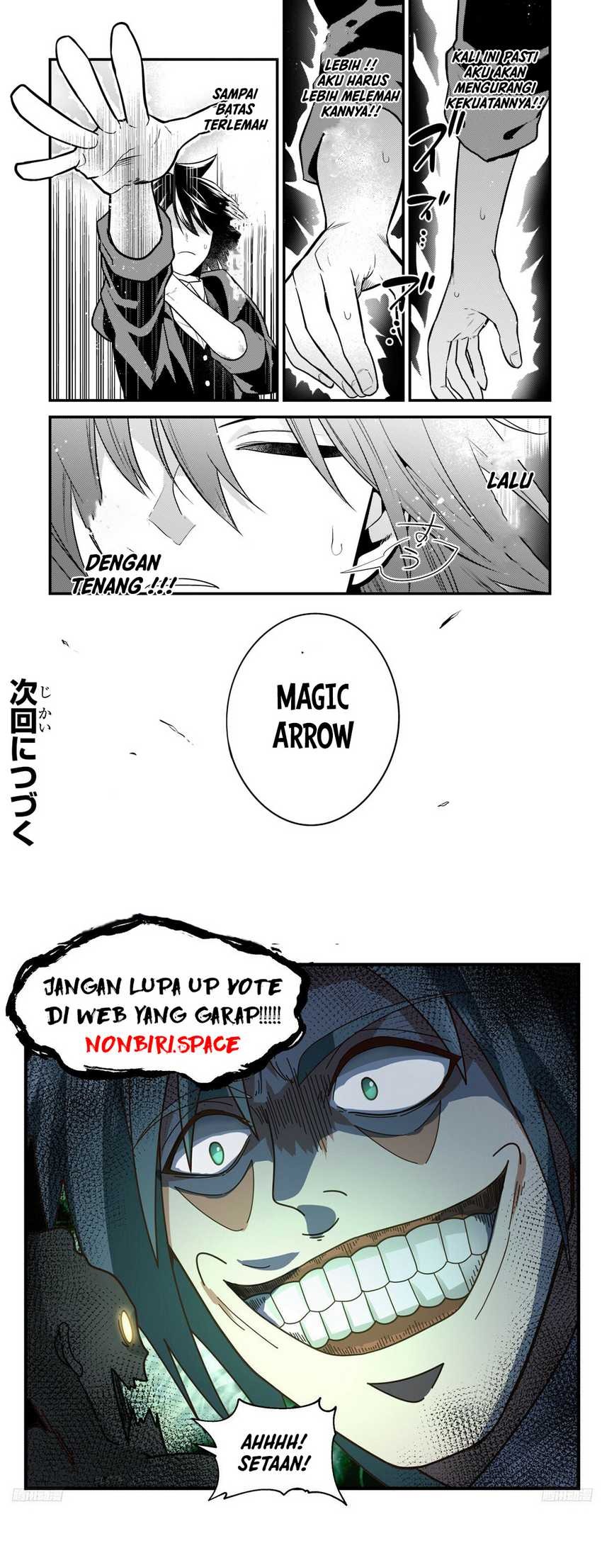 Mukiryoku Neet na Moto Shindou, Boukensha ni naru: Chapter chapter-6 - Page 12