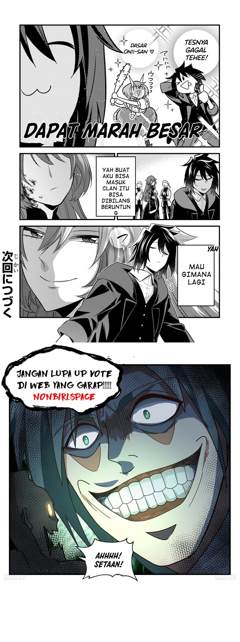 Mukiryoku Neet na Moto Shindou, Boukensha ni naru: Chapter chapter-7 - Page 12
