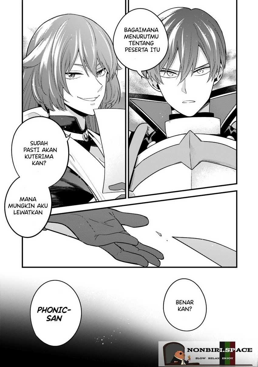 Mukiryoku Neet na Moto Shindou, Boukensha ni naru: Chapter chapter-8 - Page 7