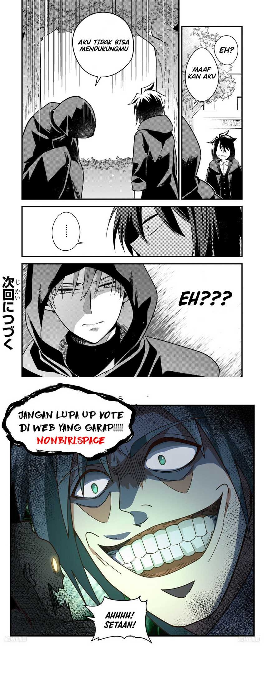 Mukiryoku Neet na Moto Shindou, Boukensha ni naru: Chapter chapter-8 - Page 12