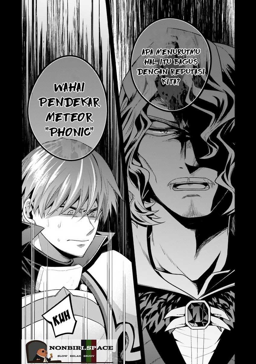 Mukiryoku Neet na Moto Shindou, Boukensha ni naru: Chapter chapter-9 - Page 4