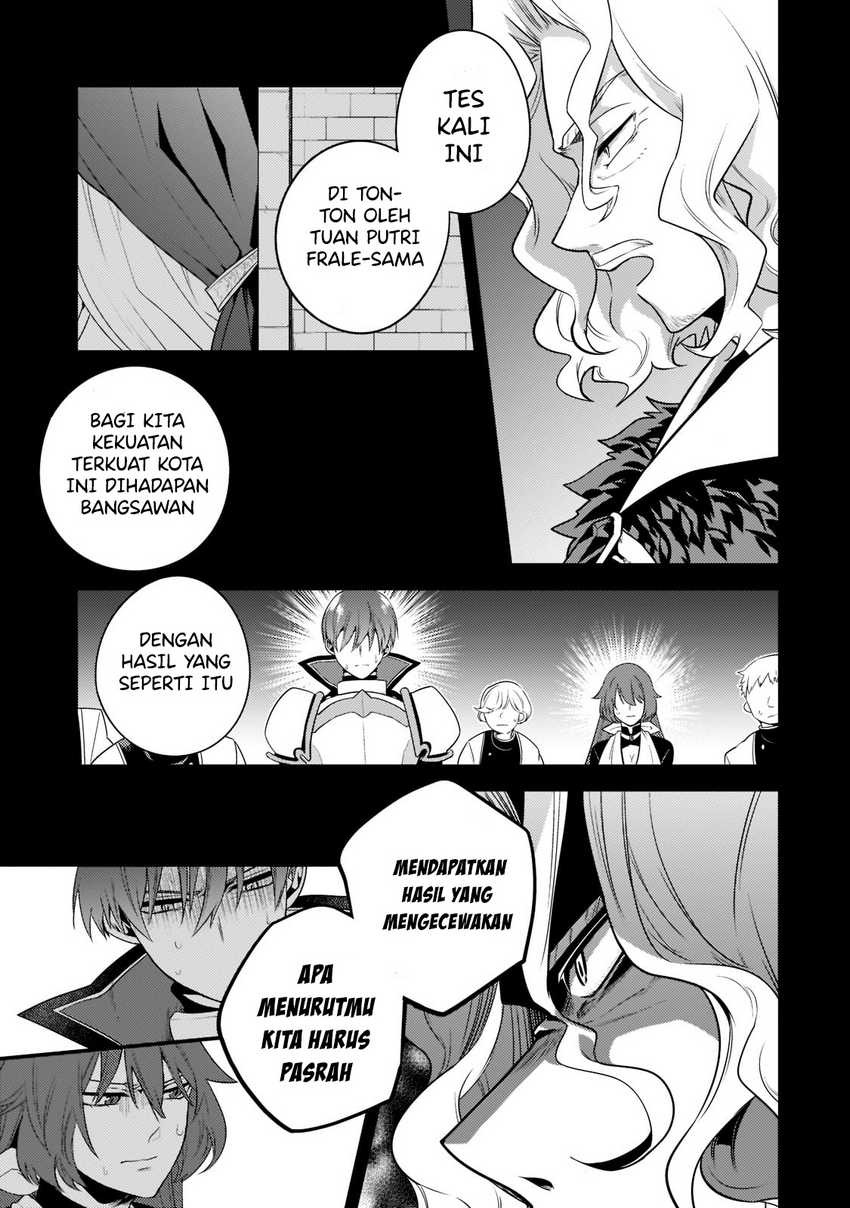 Mukiryoku Neet na Moto Shindou, Boukensha ni naru: Chapter chapter-9 - Page 5