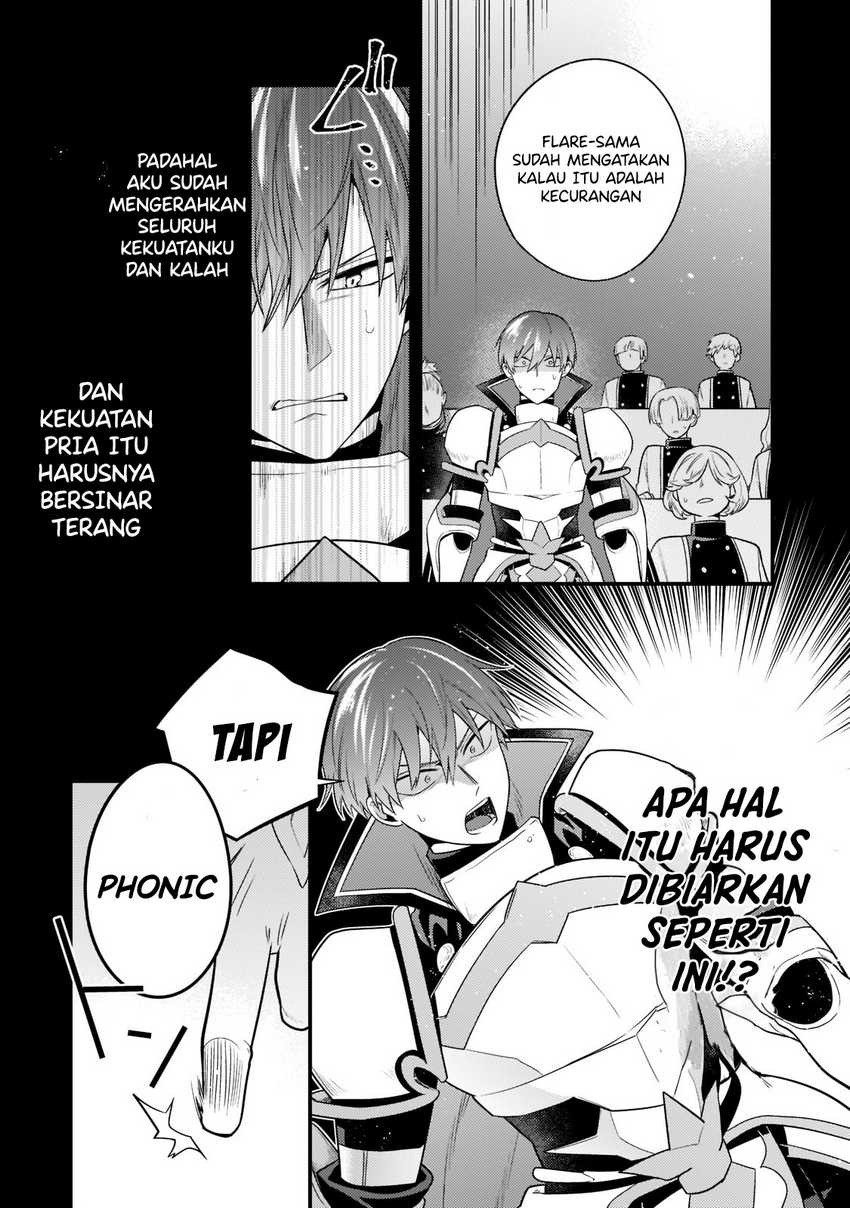 Mukiryoku Neet na Moto Shindou, Boukensha ni naru: Chapter chapter-9 - Page 6