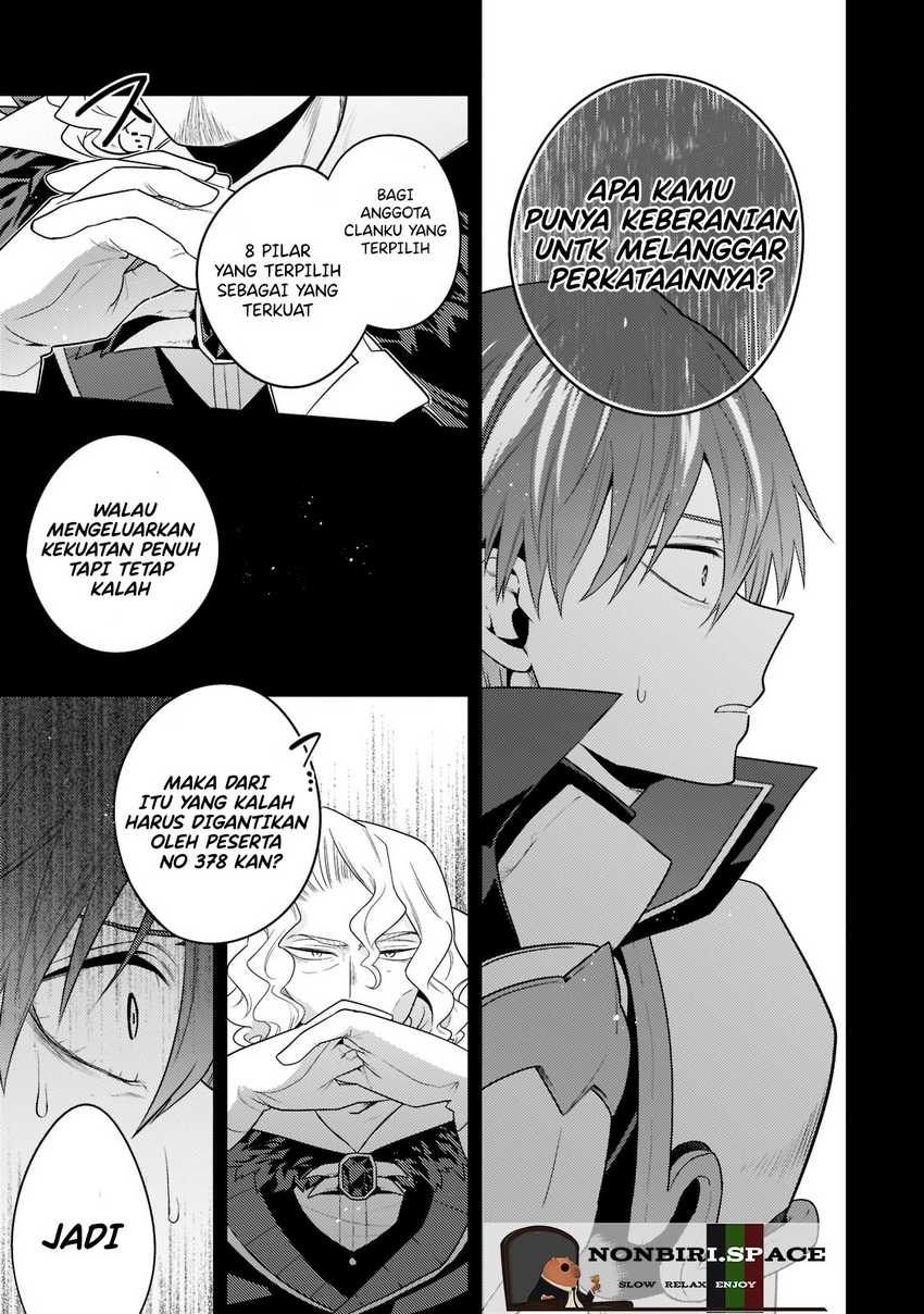 Mukiryoku Neet na Moto Shindou, Boukensha ni naru: Chapter chapter-9 - Page 7