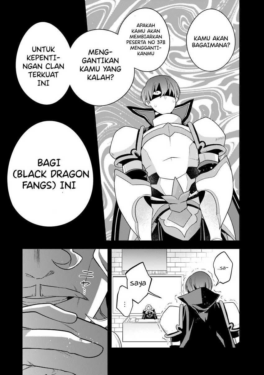 Mukiryoku Neet na Moto Shindou, Boukensha ni naru: Chapter chapter-9 - Page 8