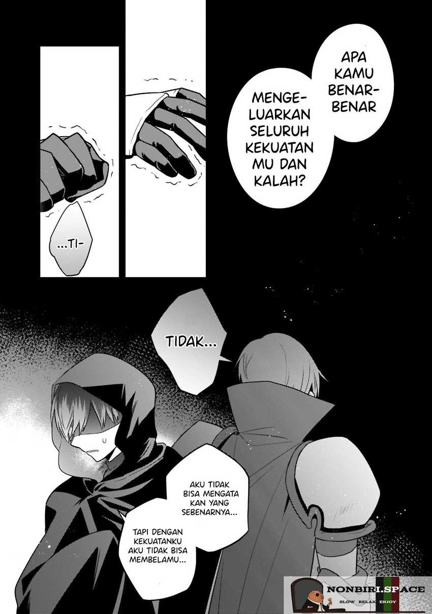 Mukiryoku Neet na Moto Shindou, Boukensha ni naru: Chapter chapter-9 - Page 9