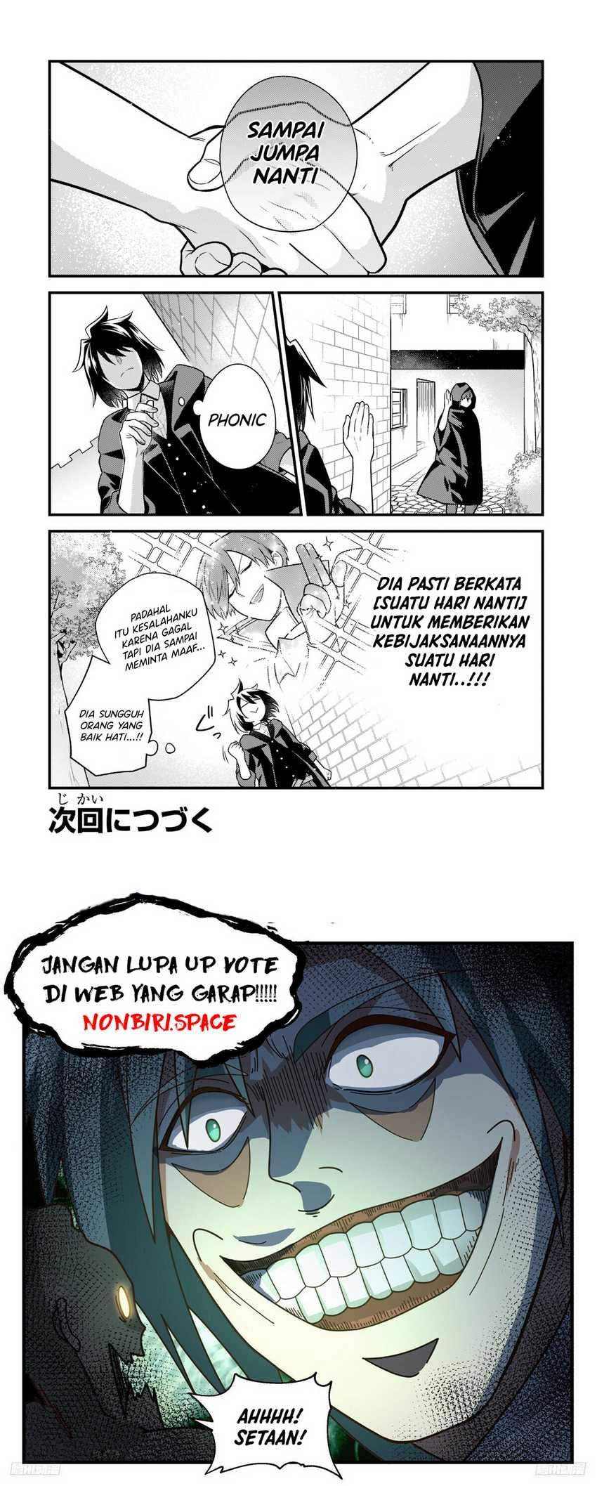 Mukiryoku Neet na Moto Shindou, Boukensha ni naru: Chapter chapter-9 - Page 12