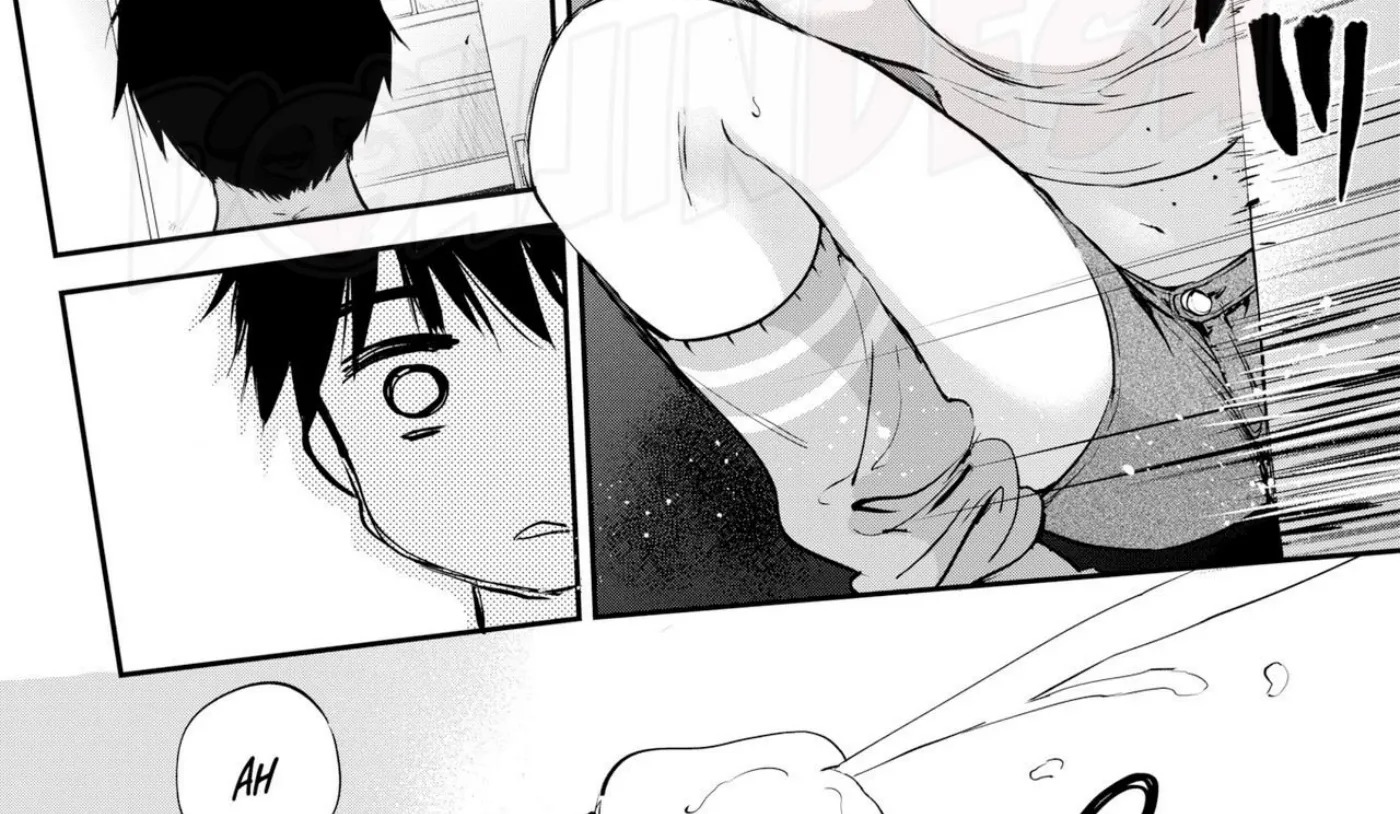 Mune Ippai no Love: Chapter chapter-1 - Page 22