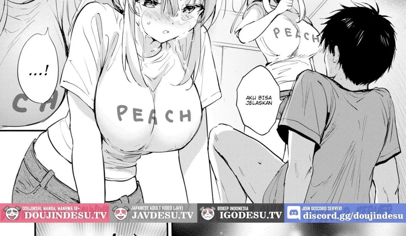 Mune Ippai no Love: Chapter chapter-1 - Page 25