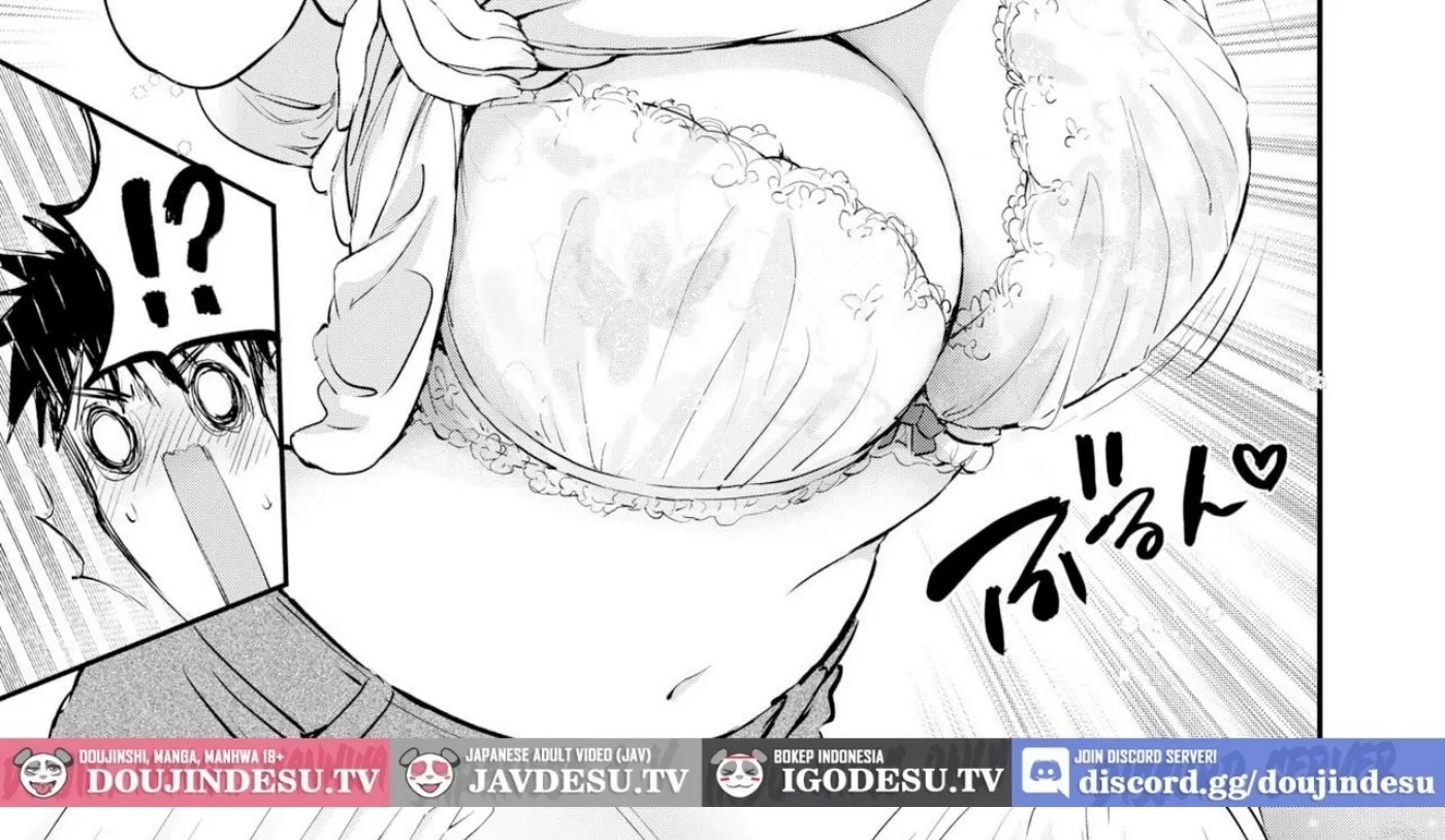 Mune Ippai no Love: Chapter chapter-1 - Page 30