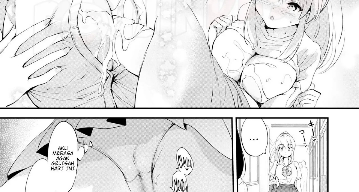 Mune Ippai no Love: Chapter chapter-1 - Page 42