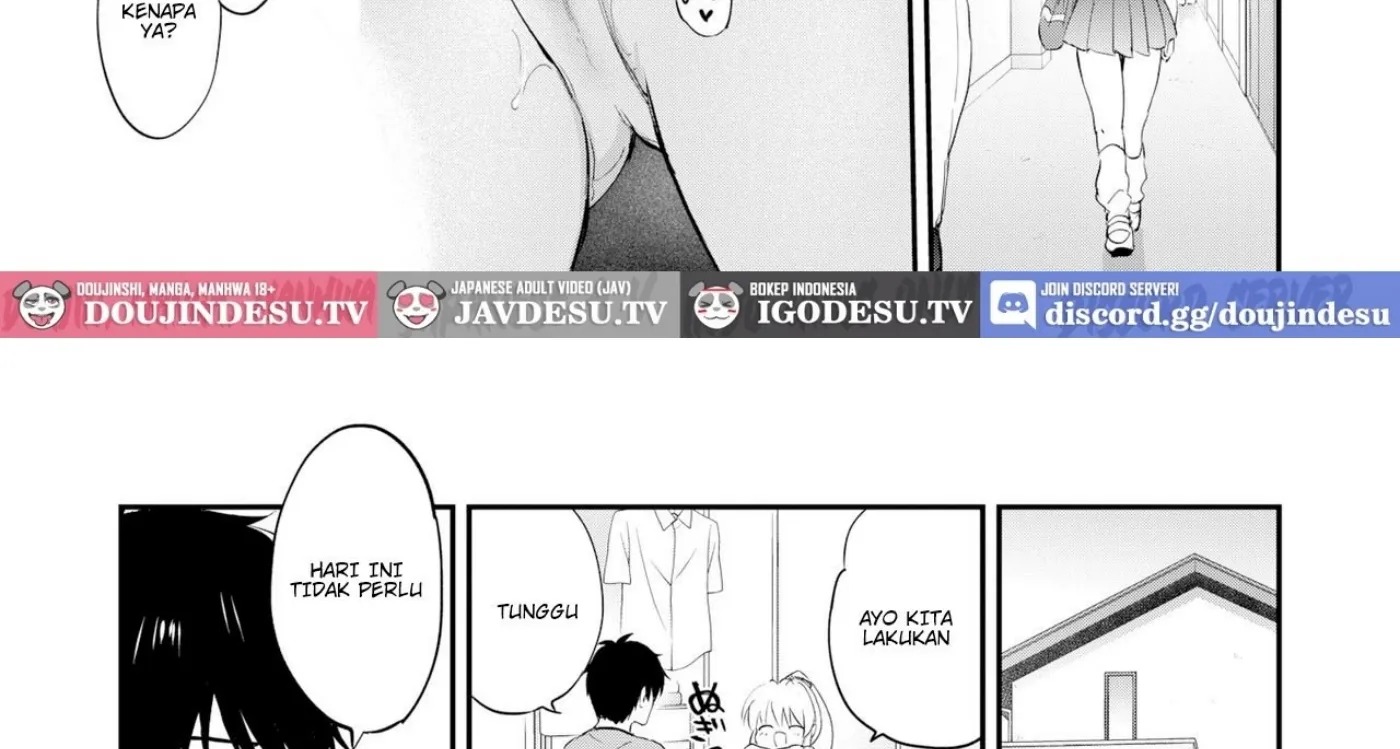 Mune Ippai no Love: Chapter chapter-1 - Page 43