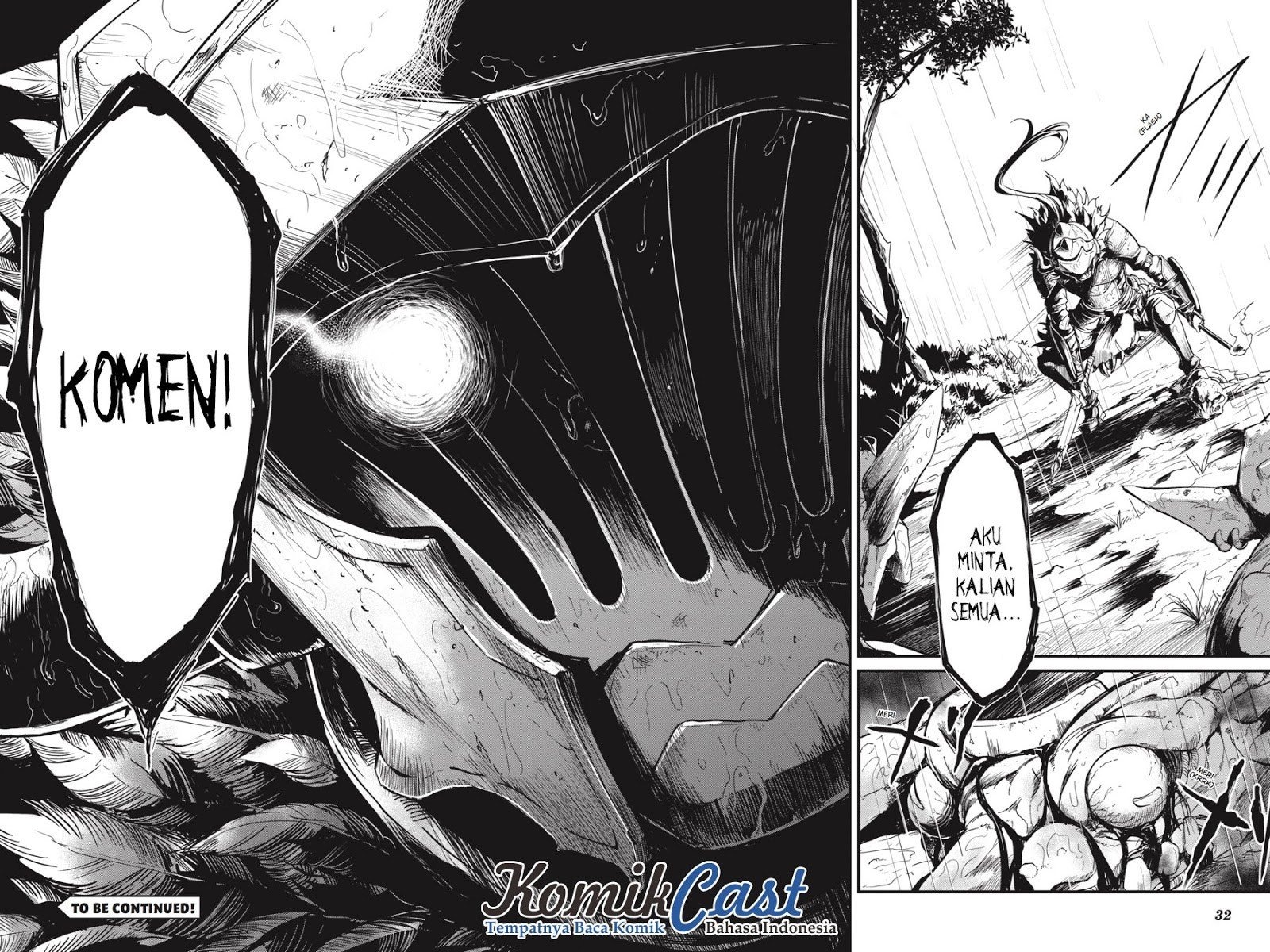Murabito desu ga Nani ka?: Chapter chapter-15 - Page 34