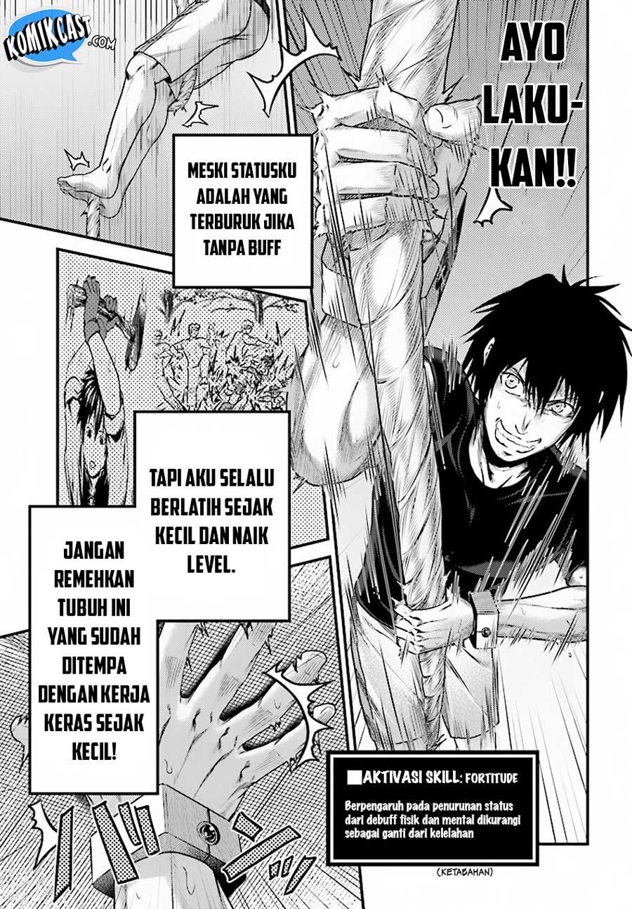 Murabito desu ga Nani ka?: Chapter chapter-24.1 - Page 14
