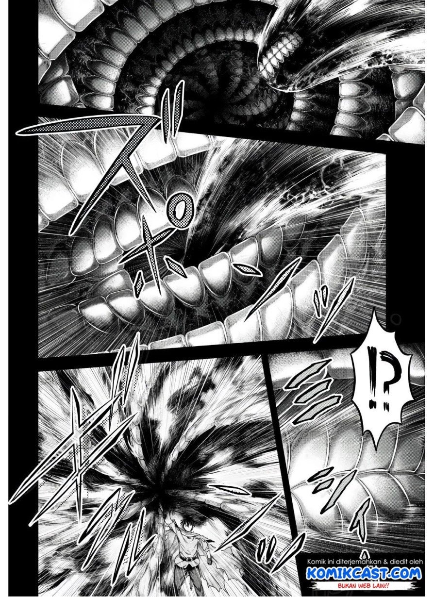 Murabito desu ga Nani ka?: Chapter chapter-42 - Page 13