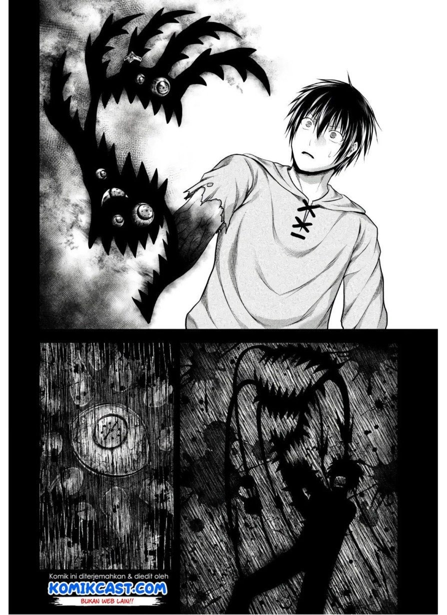 Murabito desu ga Nani ka?: Chapter chapter-42 - Page 15