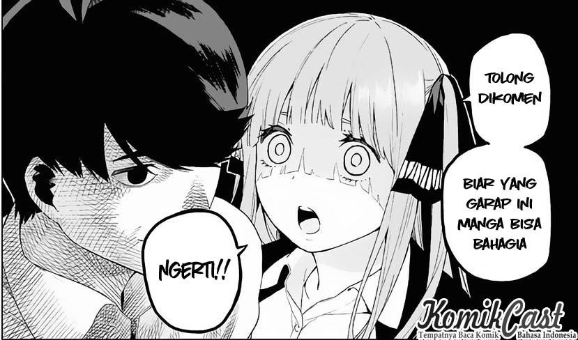 Murabito desu ga Nani ka?: Chapter chapter-9.5 - Page 14