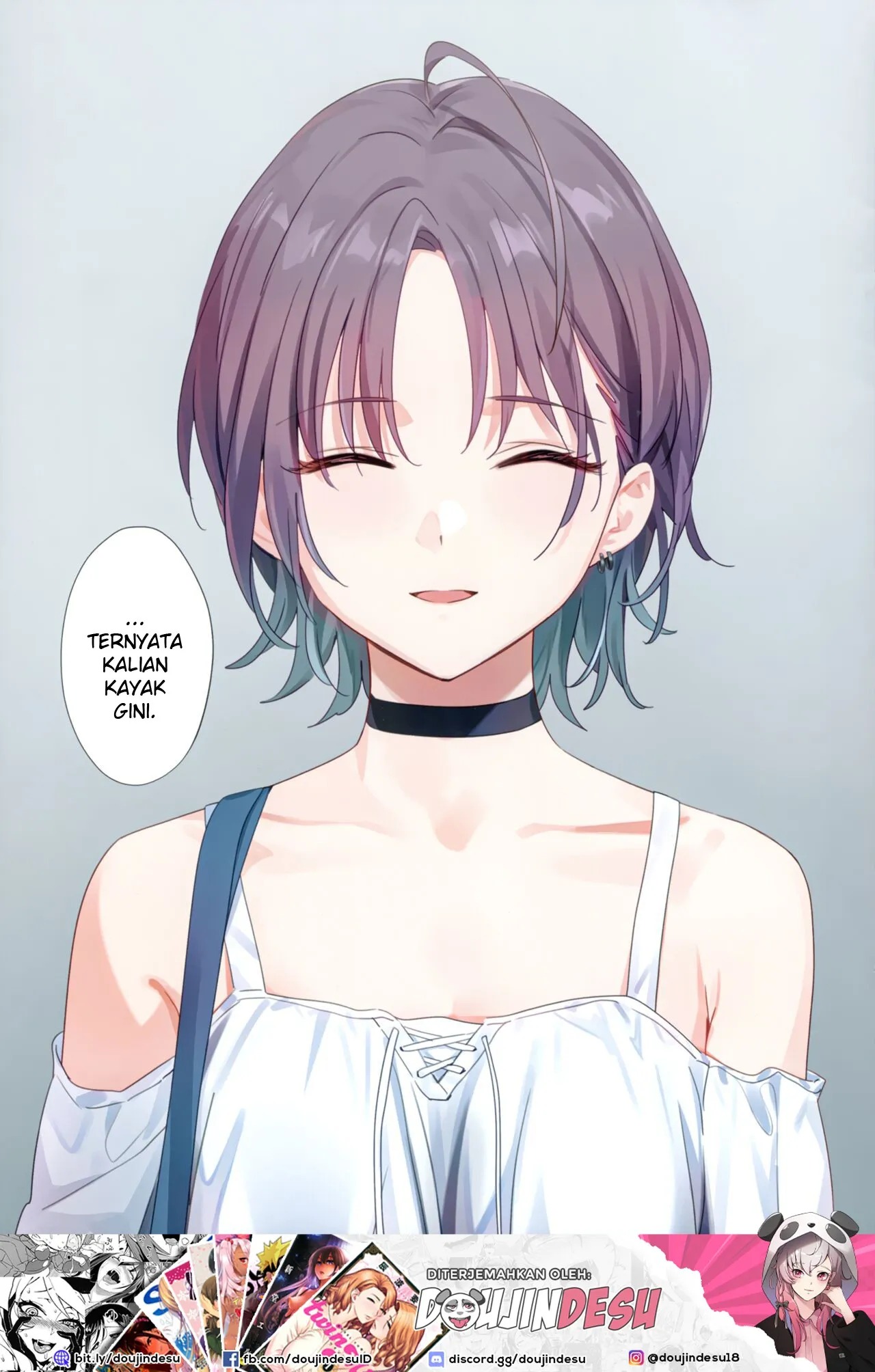 Murasaki no Yume: Chapter chapter-1 - Page 37