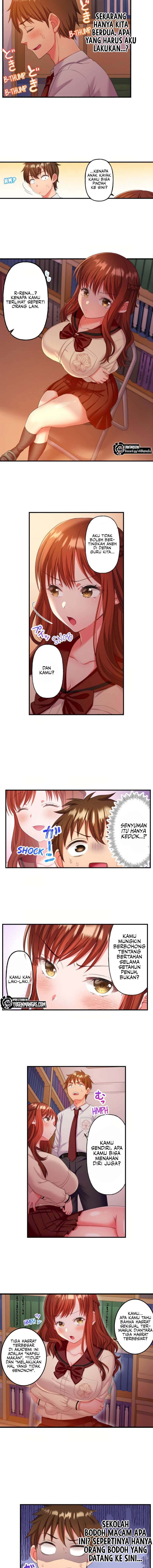 Must Fuck In Girl’s Academy: Chapter chapter-2 - Page 4