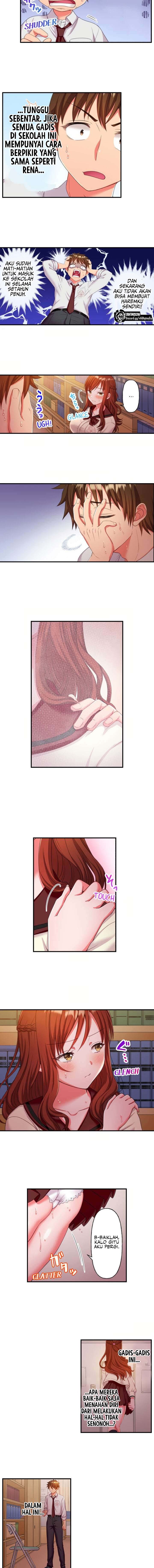 Must Fuck In Girl’s Academy: Chapter chapter-2 - Page 5