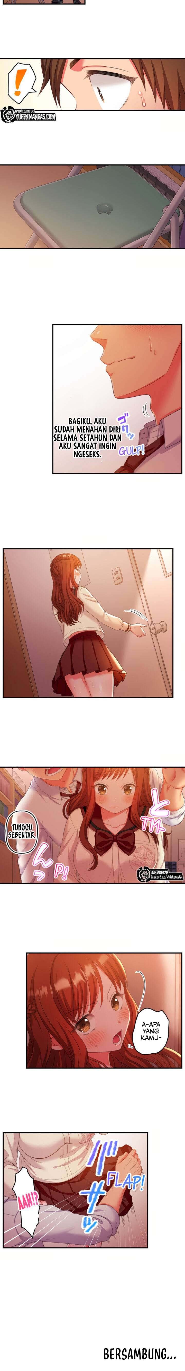 Must Fuck In Girl’s Academy: Chapter chapter-2 - Page 6