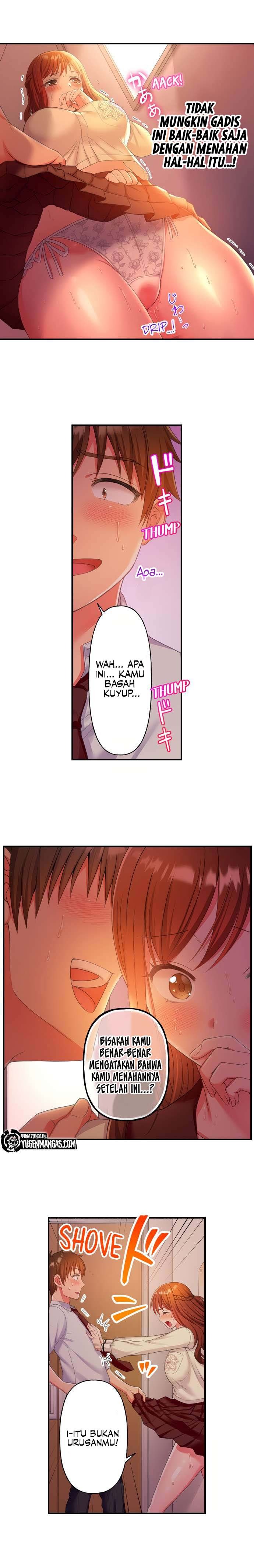 Must Fuck In Girl’s Academy: Chapter chapter-3 - Page 3