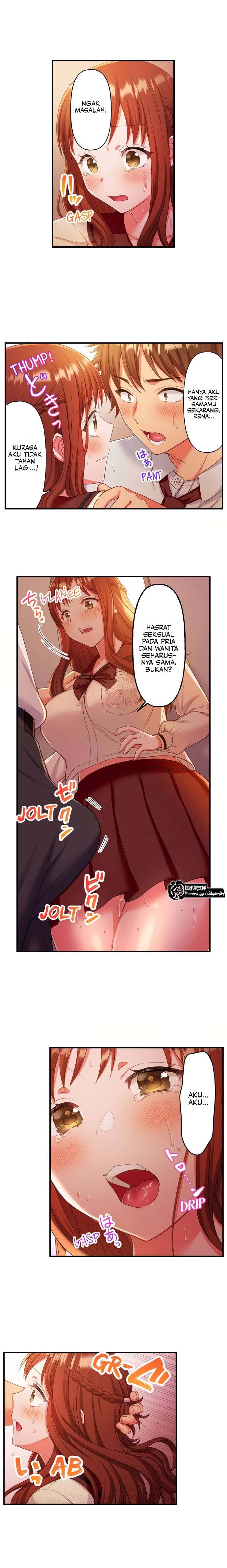 Must Fuck In Girl’s Academy: Chapter chapter-3 - Page 4