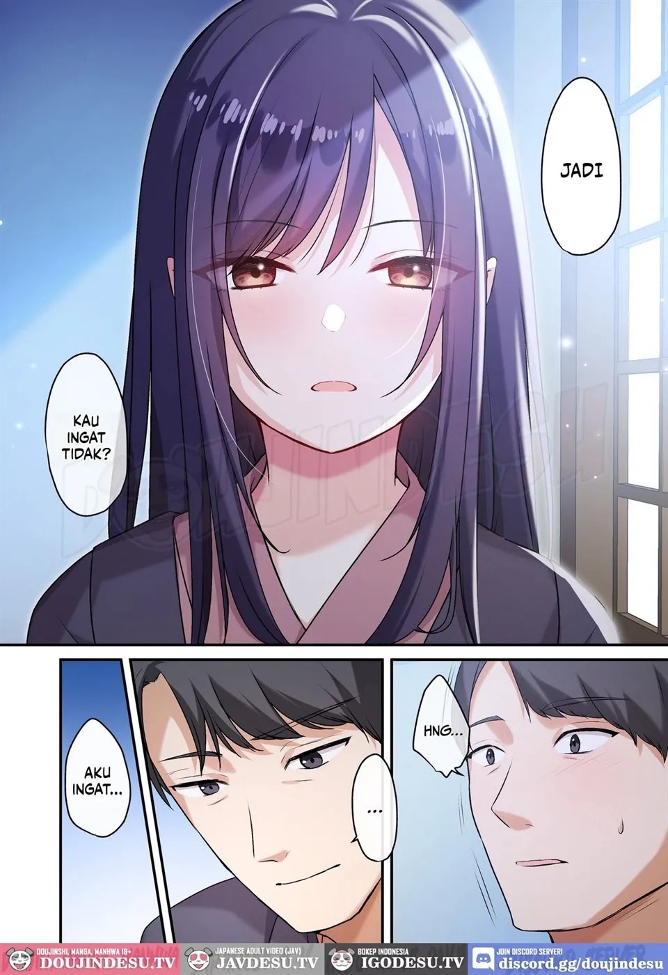 Musume ga Fuzai no Aida, Musume no Tomodachi to Nakadashi Sex Shimakurimashita: Chapter chapter-3 - Page 22