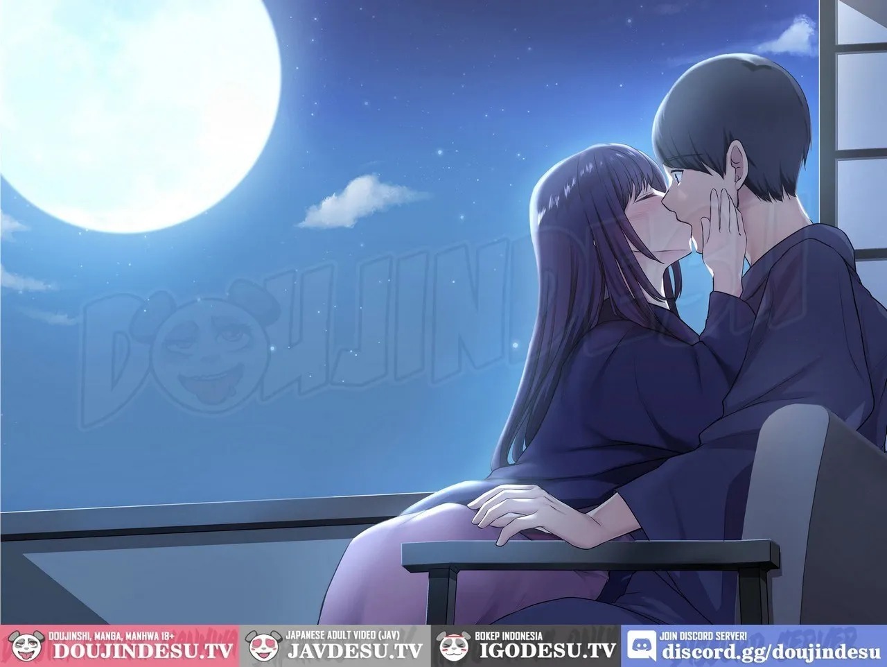 Musume ga Fuzai no Aida, Musume no Tomodachi to Nakadashi Sex Shimakurimashita: Chapter chapter-3 - Page 31