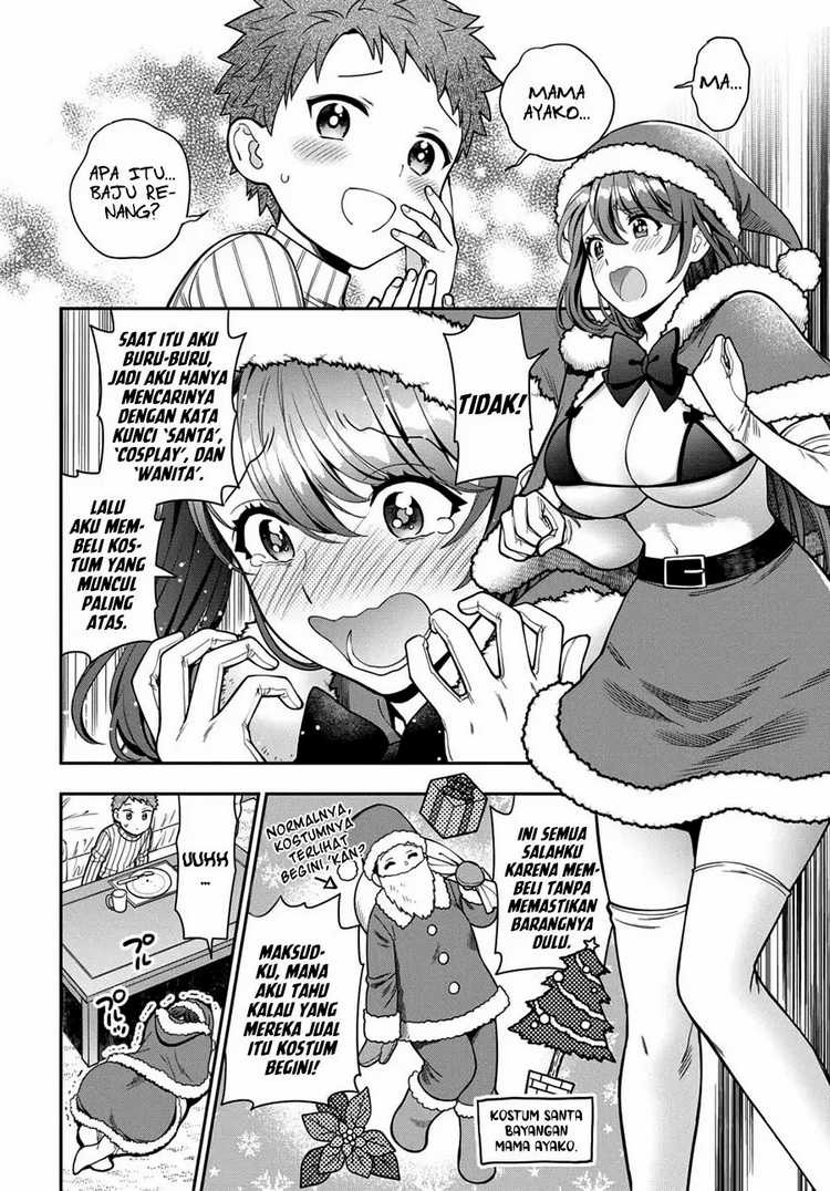 Musume Janakute, Watashi ga Suki Nano!?: Chapter chapter-10 - Page 22