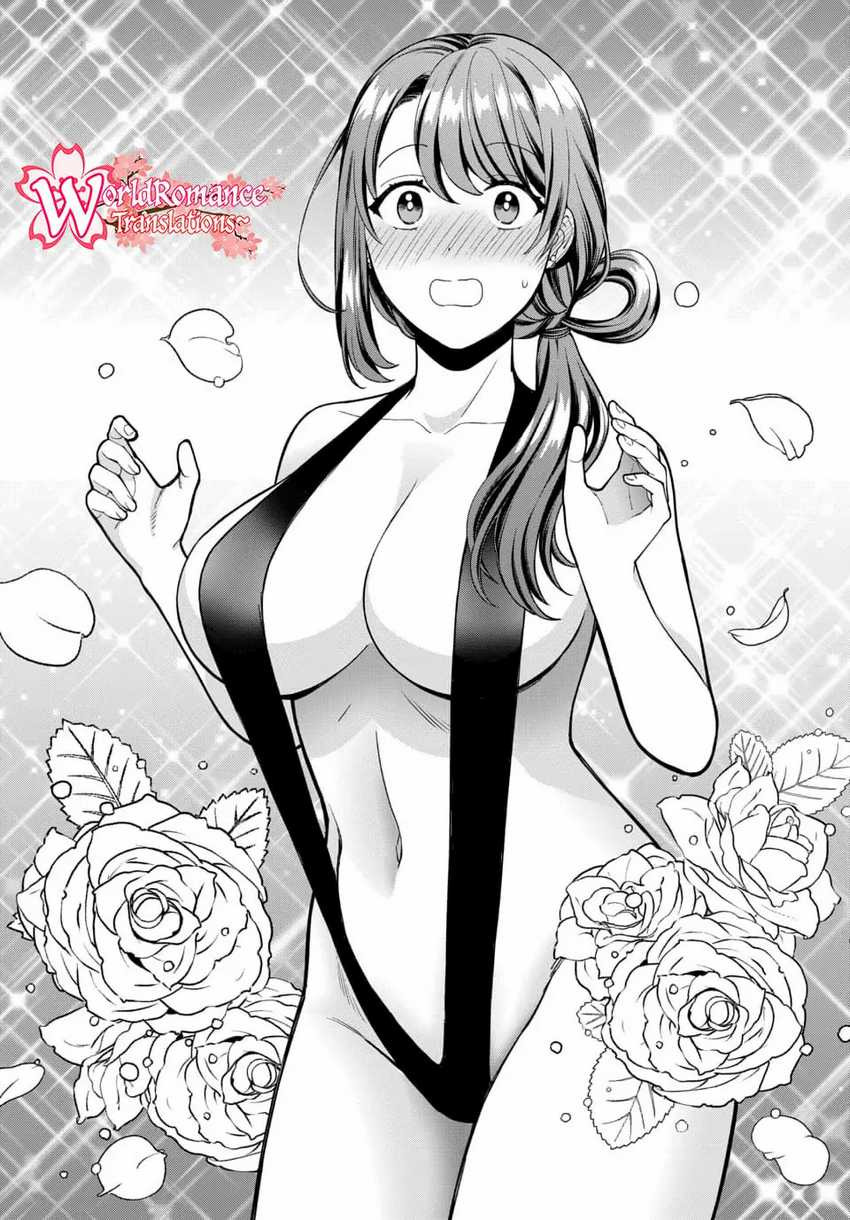 Musume Janakute, Watashi ga Suki Nano!?: Chapter chapter-15 - Page 22
