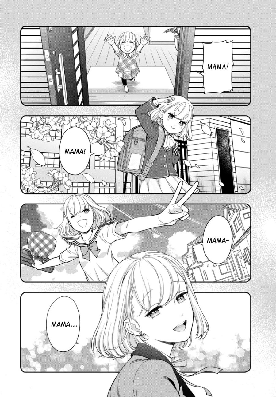 Musume Janakute, Watashi ga Suki Nano!?: Chapter chapter-19 - Page 28