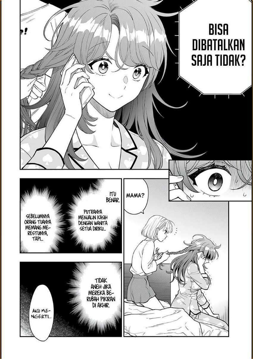 Musume Janakute, Watashi ga Suki Nano!?: Chapter chapter-8 - Page 29