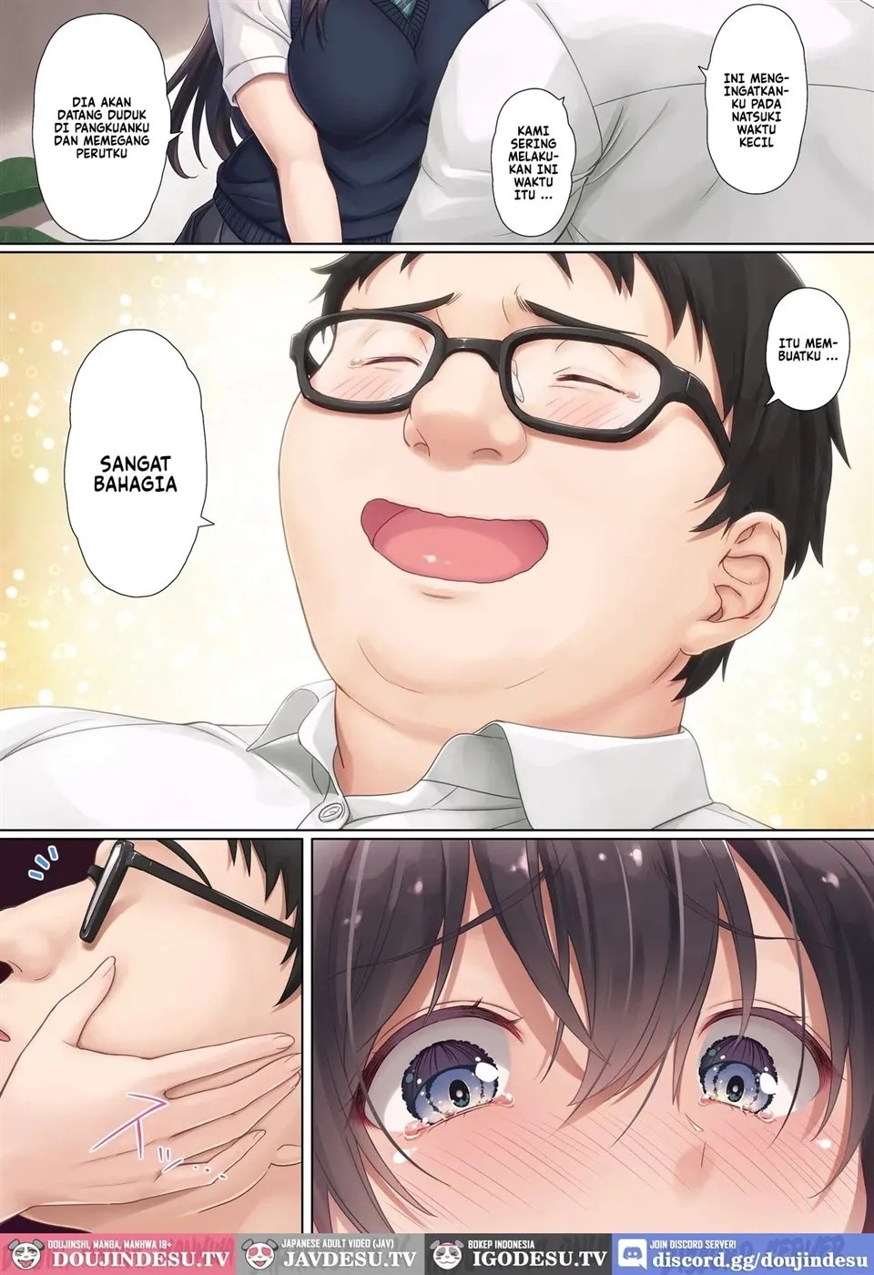 Musume no Class no Iinchou wa Papa ga Hoshii Rashi: Chapter chapter-1 - Page 17