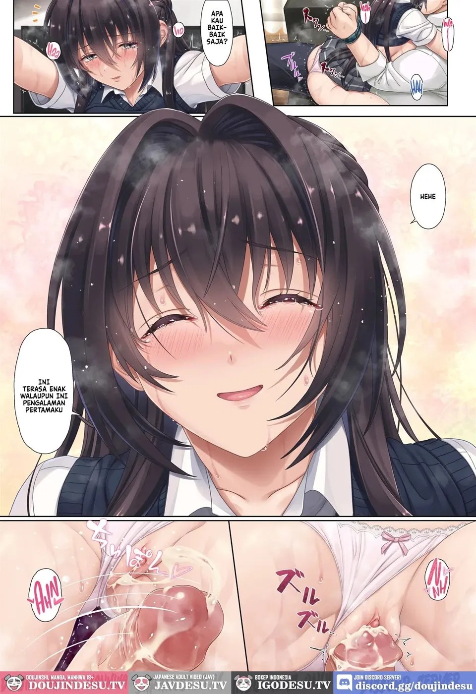 Musume no Class no Iinchou wa Papa ga Hoshii Rashi: Chapter chapter-1 - Page 43