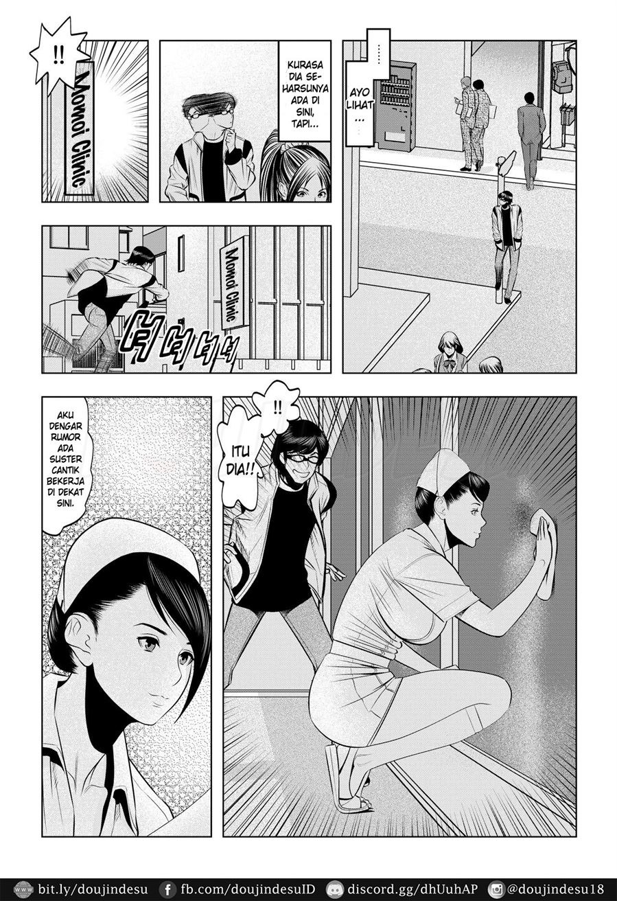 Muteki ☆ Jikan Teishi Appli! ~Ore no Tokunou Milk o Buchikomu ze!~: Chapter chapter-1 - Page 23