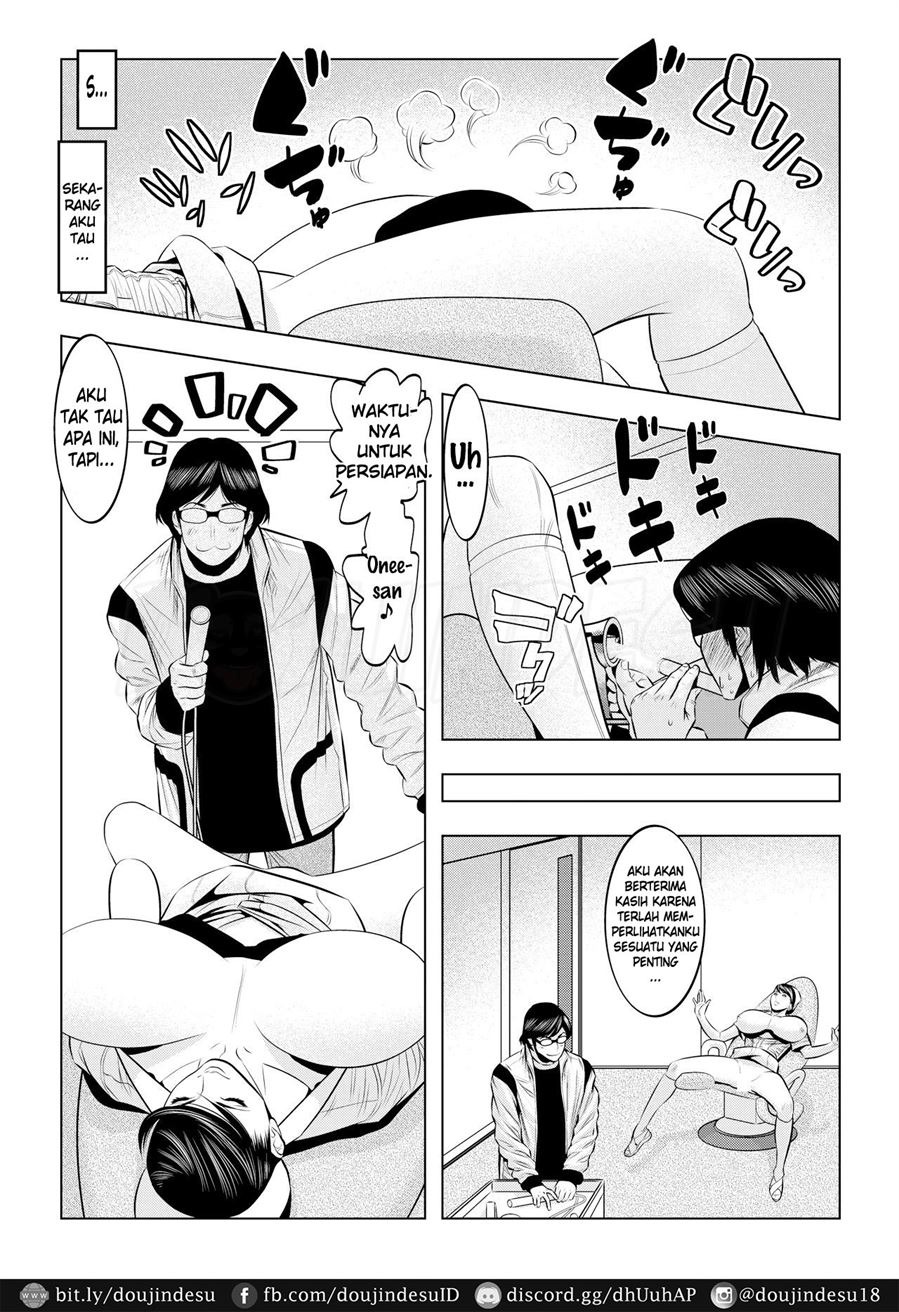 Muteki ☆ Jikan Teishi Appli! ~Ore no Tokunou Milk o Buchikomu ze!~: Chapter chapter-1 - Page 31