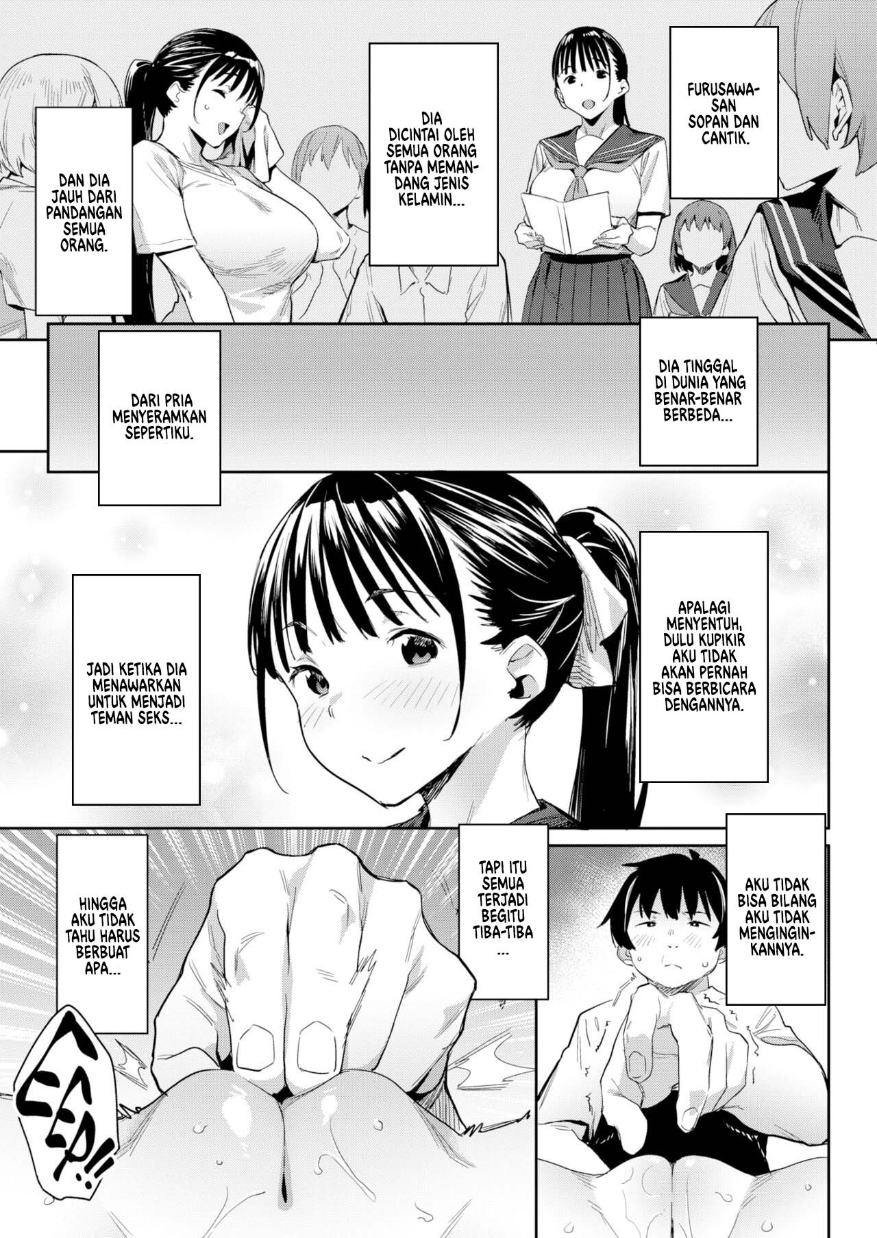 Mutual Perverts: Chapter chapter-1 - Page 8