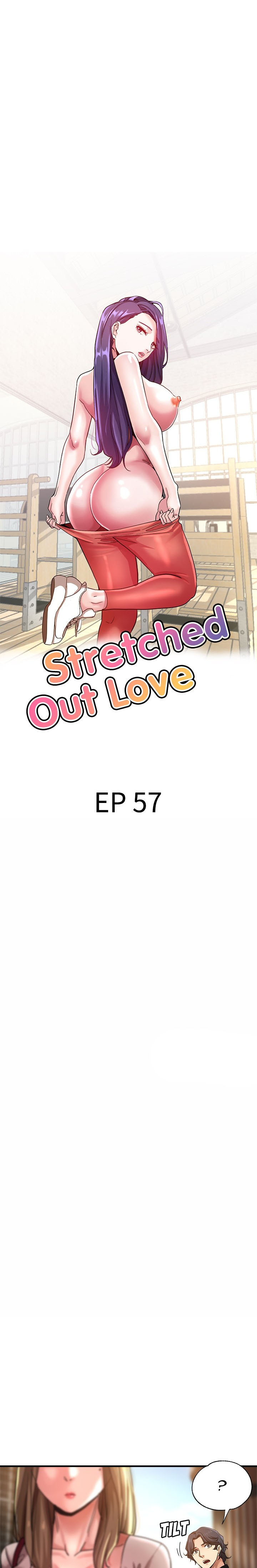 My Aunt Is a Yoga Student: Chapter chapter-57 - Page 2